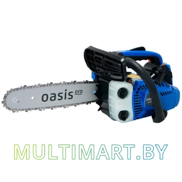 Бензопила Oasis GS-2512 Pro